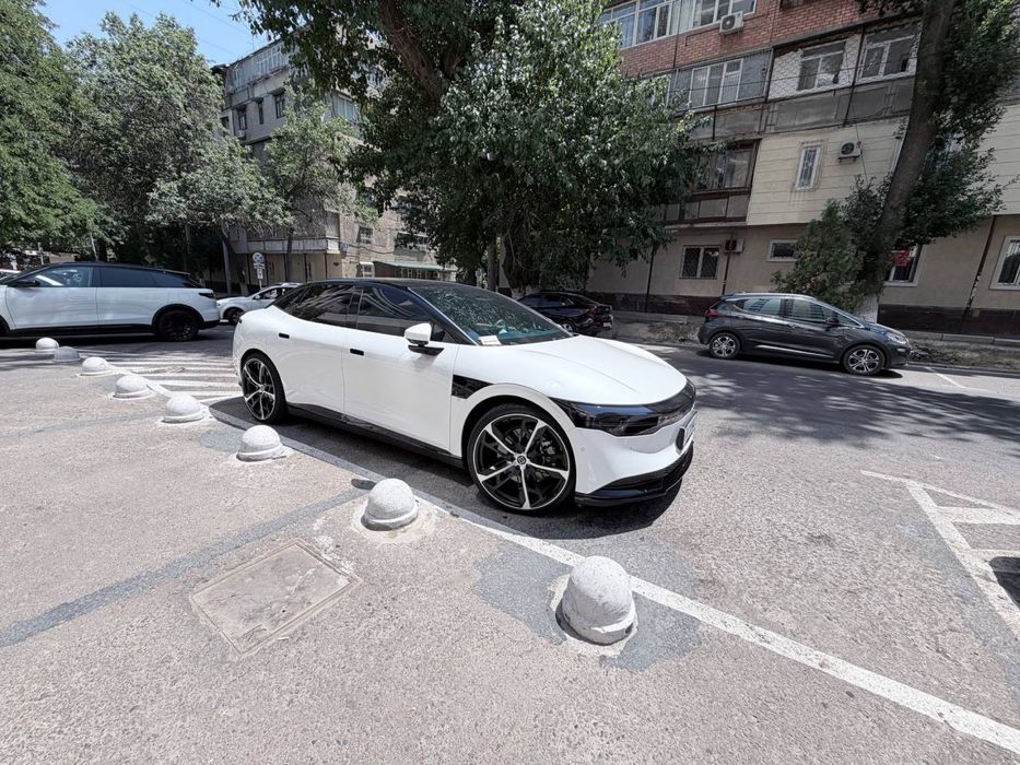 В наличии Zeekr 007 ( Dual Motor, 100Kwt, Stargate,)