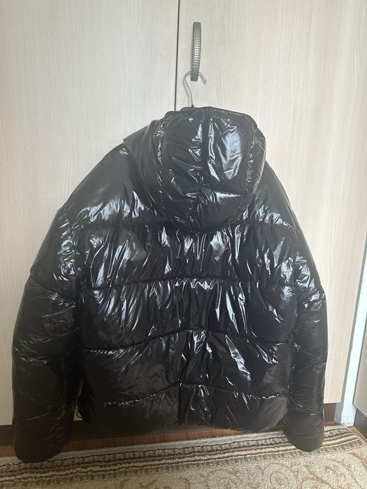 Шушляково зимно яке