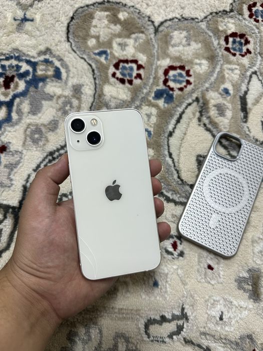 Айфон 13 128 gb продам