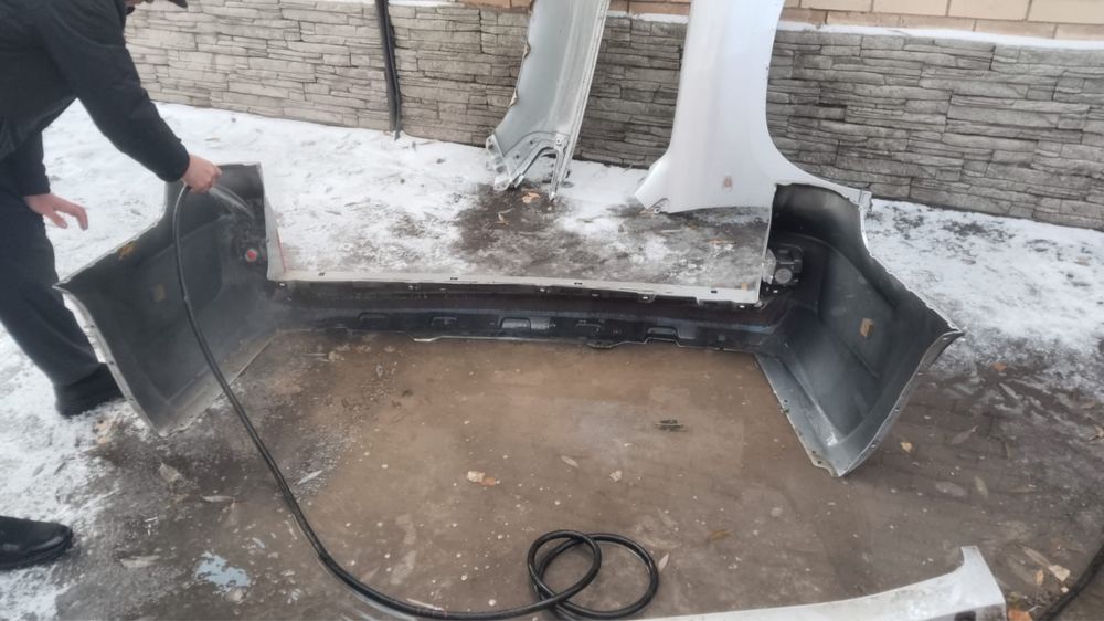 Тойота ланд крузер 200