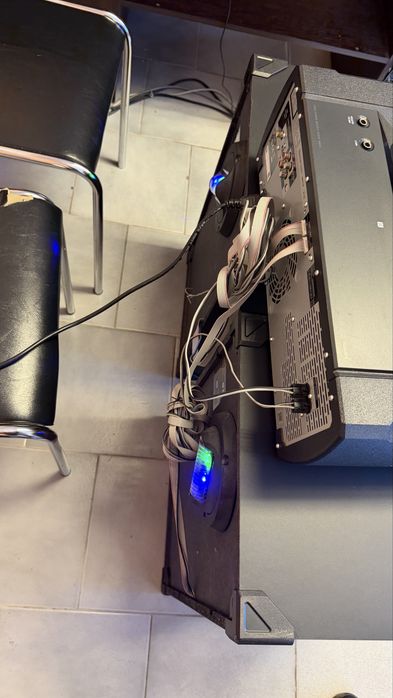 Аудио система SONY SHAKE-H30D