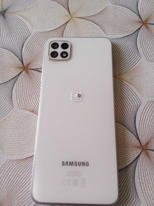 Samsung galaxy A22 5g 128 gb