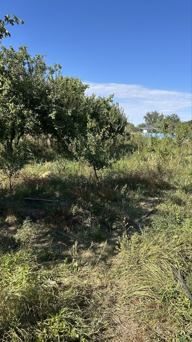 Продается большая дача