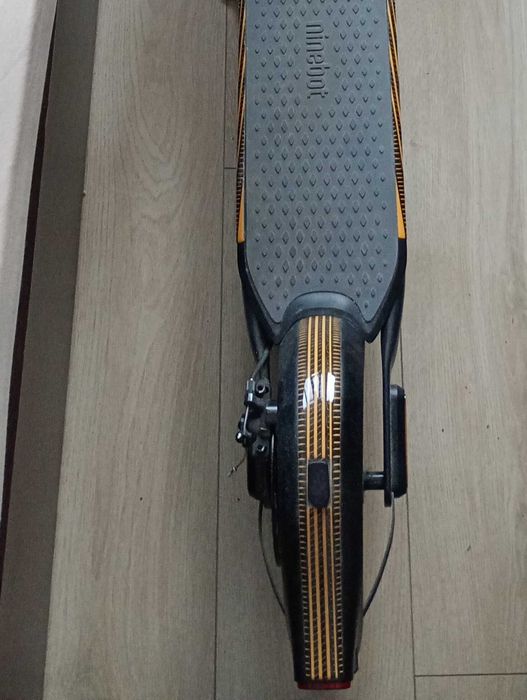 Електрическа тротинетка NINEBOT SEGWAY F 25