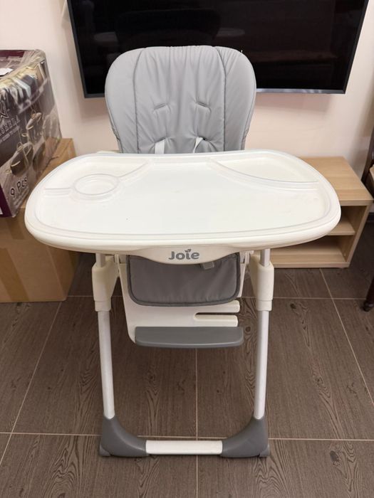 Продам детский стульчик для кормления Joie
