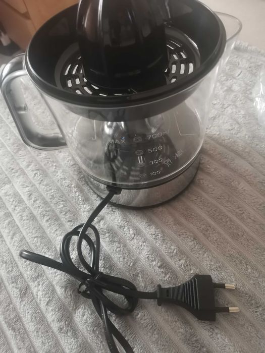 Цитрусова преса Berlinger