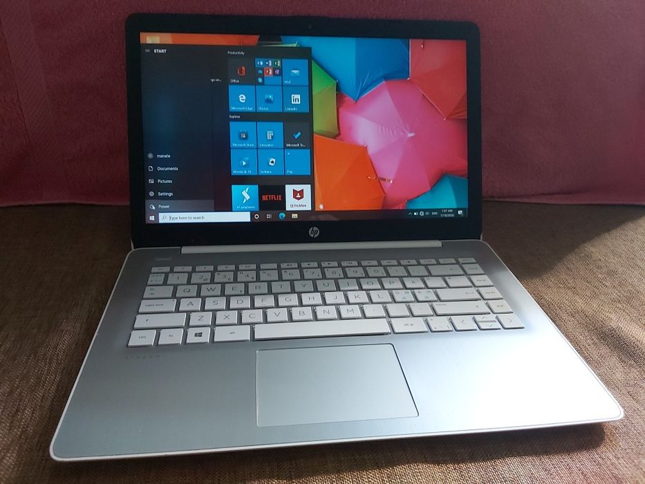 Laptop HP Stream 14 inch - Full HD