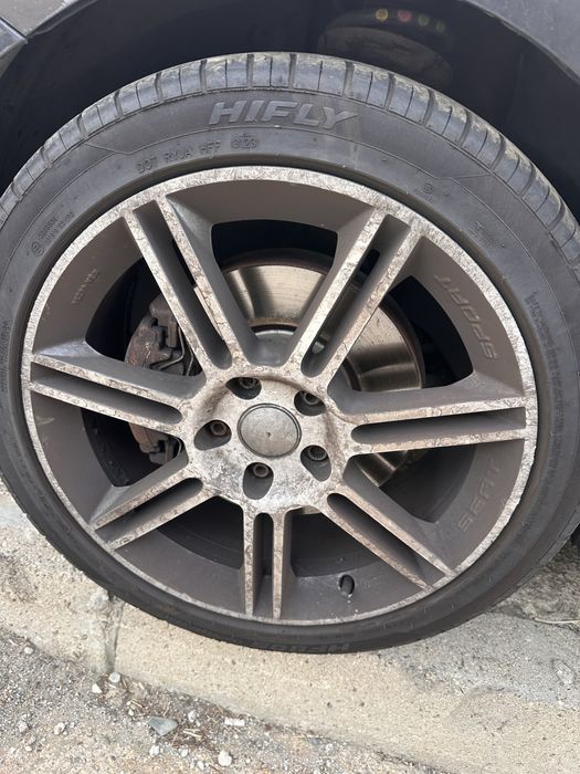 Сеат леон 2.0 тфси дсг на части / seat leon fr 2.0tfsi dsg