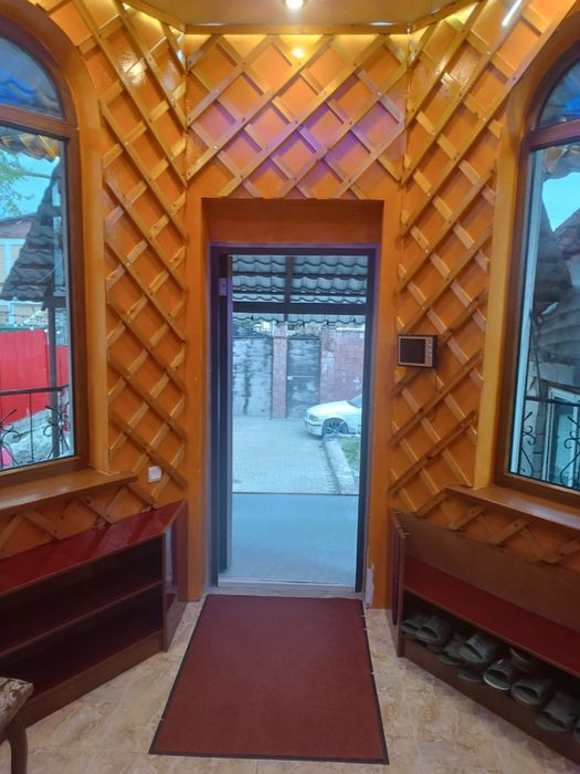 Сдам коттедж посуточно!