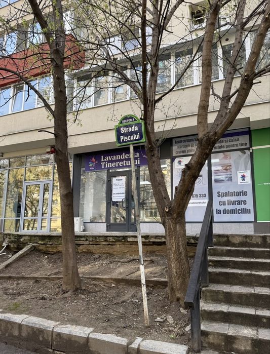 Inchiriez spatiu pentru CROITORIE RETUSURI