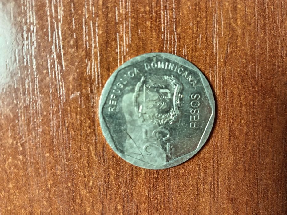 Юбилейная монета