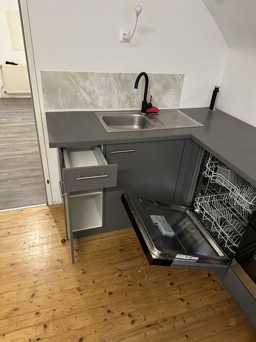 Mobila bucatarie 160/250