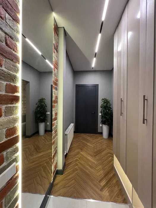 Сдаётся Квартира 2/1/9 на Яккасарайский р-н Ул Ракат Махалла