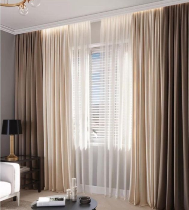 Новый шторы сатылады