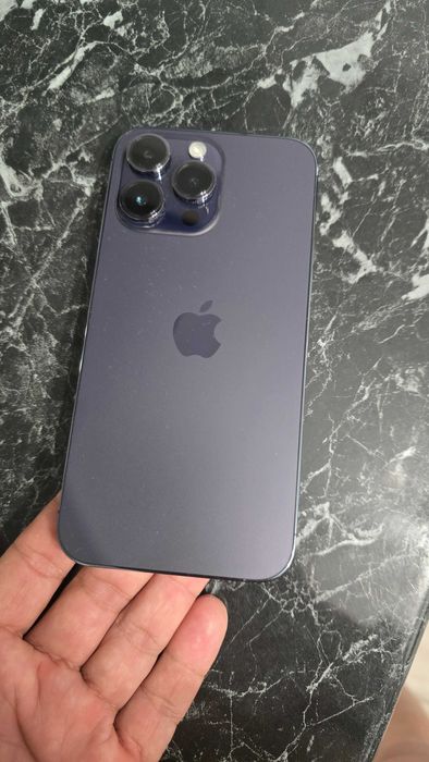 iPhone 14 Pro Max 512 GB