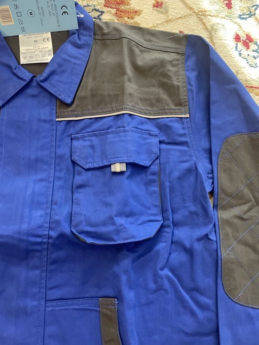 Bluza de lucru barbati nou cu eticheta marimea M