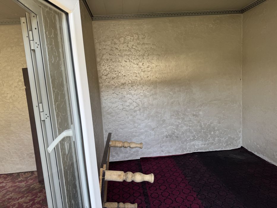 тошкент туман киров 9мактаб оркасида 3хона уй ижарага берилади