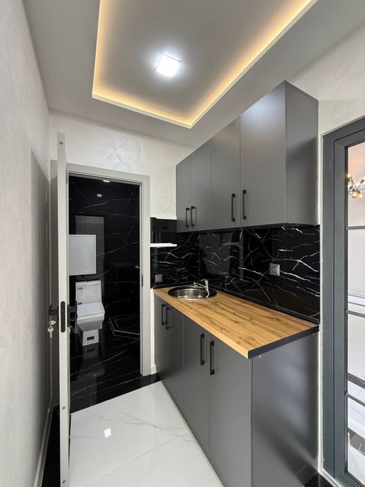 Аренда офиса / Ганга / ц15