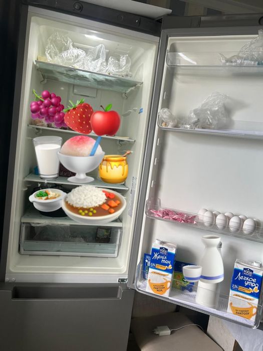 Продам срочно холодильник