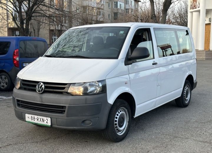 Inchirieri auto/rent a car