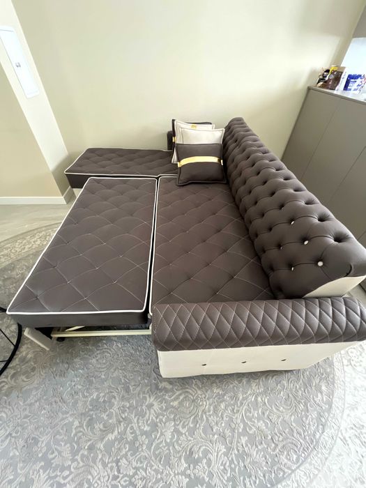 Новый Раскладной Диван 240х190