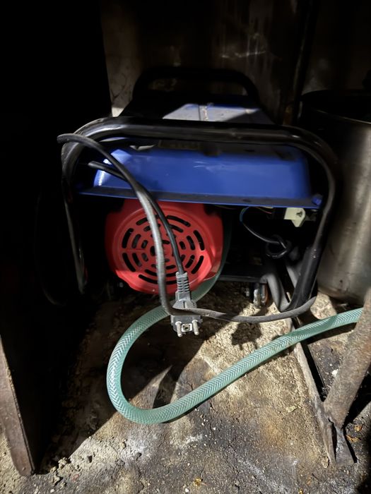 Оборудование для автомойки Грасс