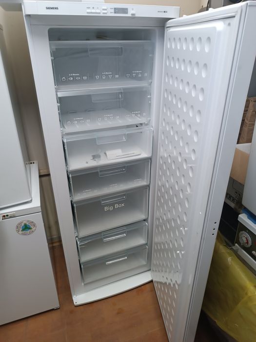 Фризер SIEMENS 175 см