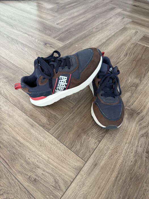 Брендовая обувь/кроссовки 33-34 р