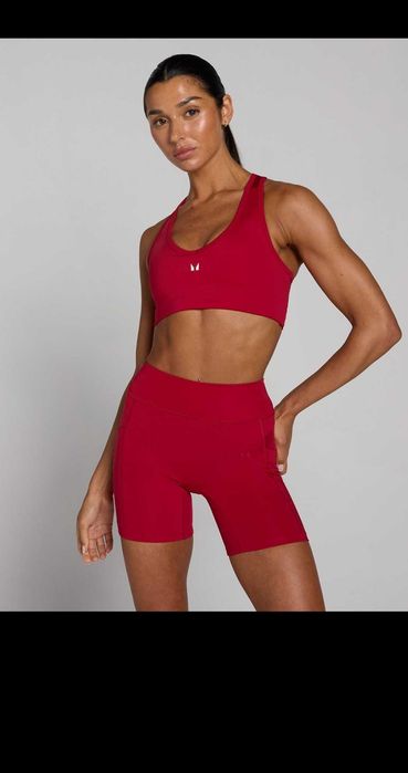 Спортен комплект Myprotein