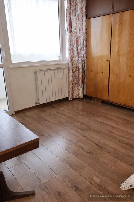 Дава се под наем Двустаен апартамент в София, Връбница 2 - 60 кв.м за 495 € - Снимка #4