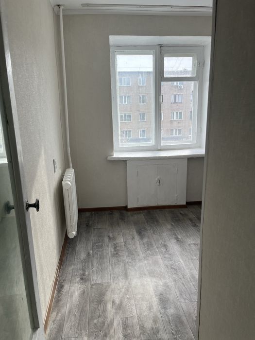 1 комнатная квартира