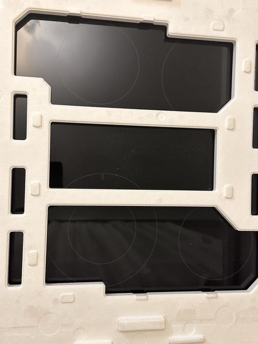 Плита Электрическая