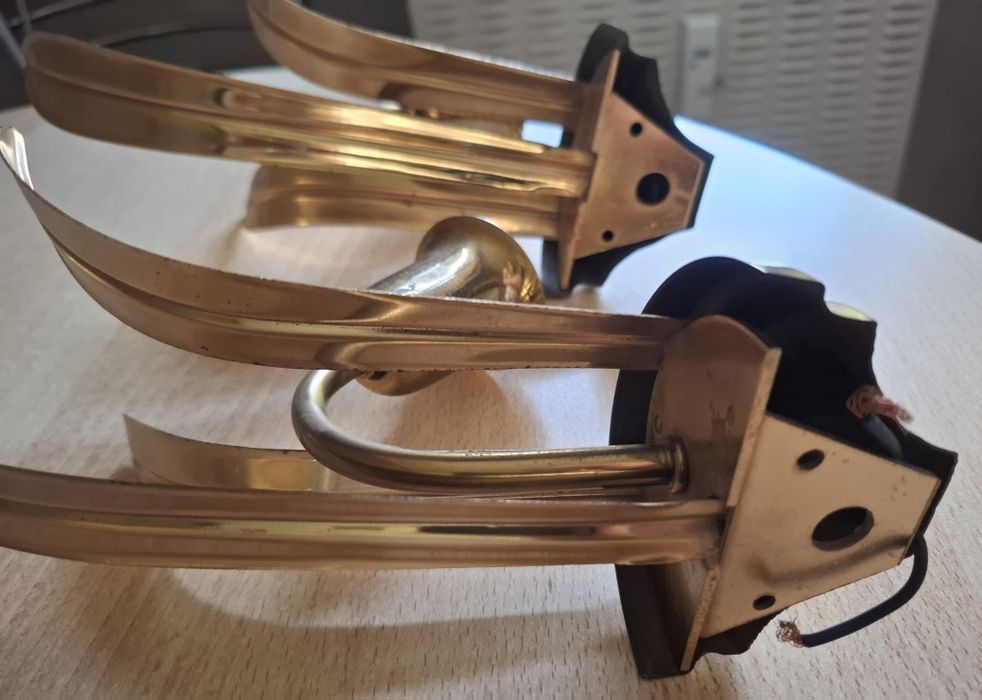 Set aplice ArtNouveau