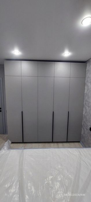 Шкафы на заказ в Ташкенте