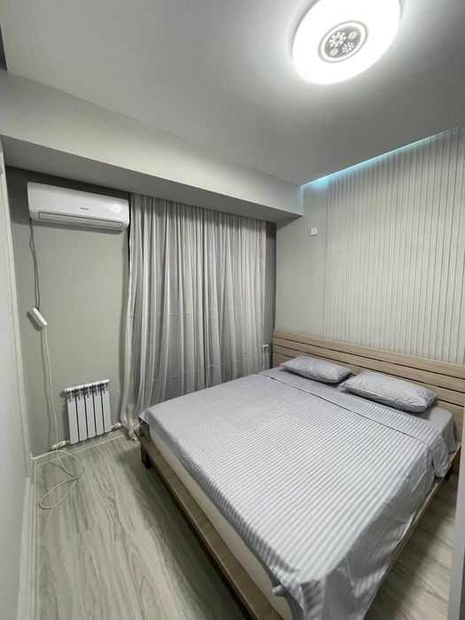 Сдаётся 2/5/8  Ц-1 (экорн)