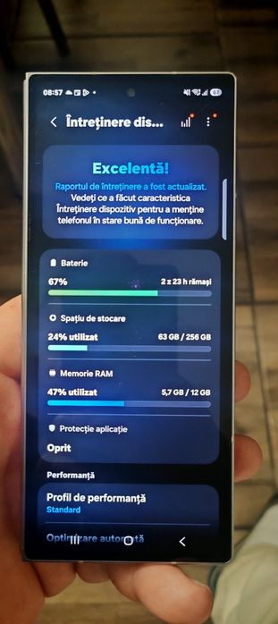 Samsung Galaxy Fold 6 256gb