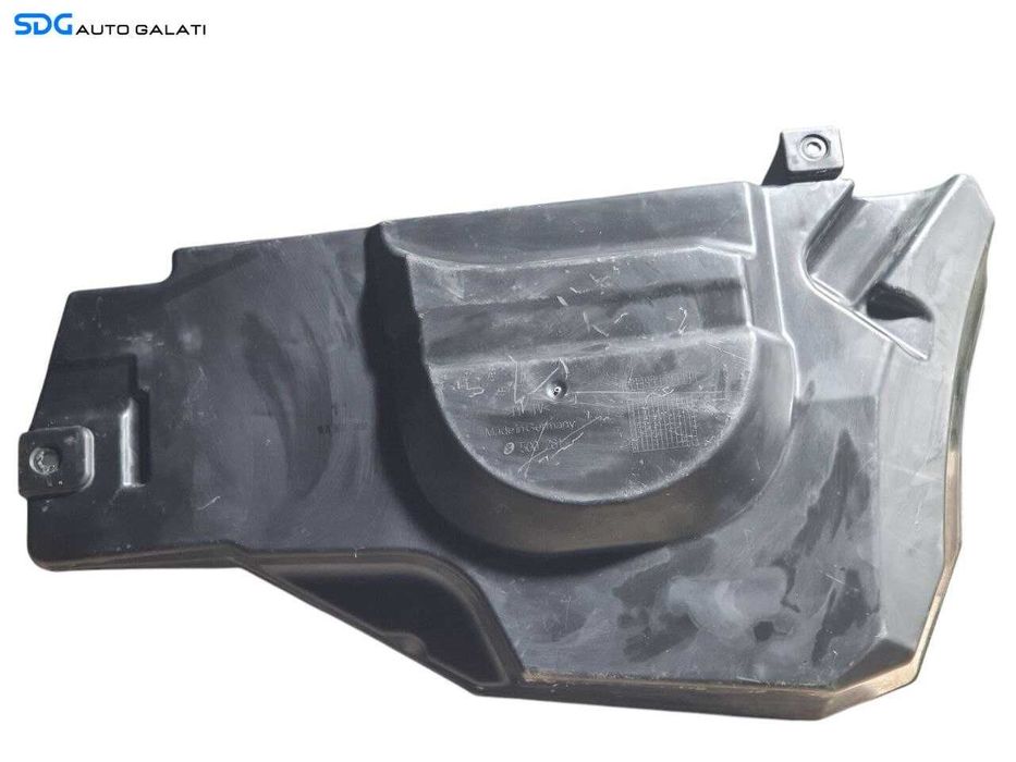 Boxa Difuzor Subwoofer Bose Audi TT 2006 - 2014 Cod 8J8035382A [N1834]