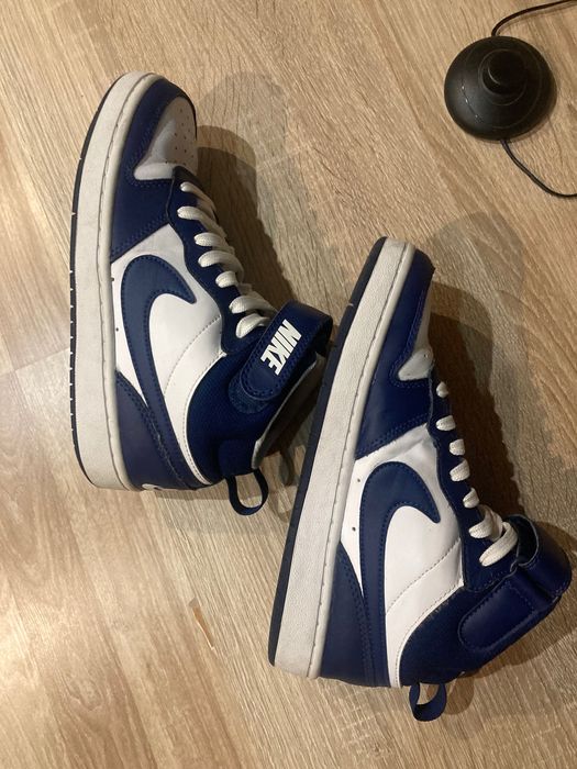 Кецове маратонки Nike оригинални