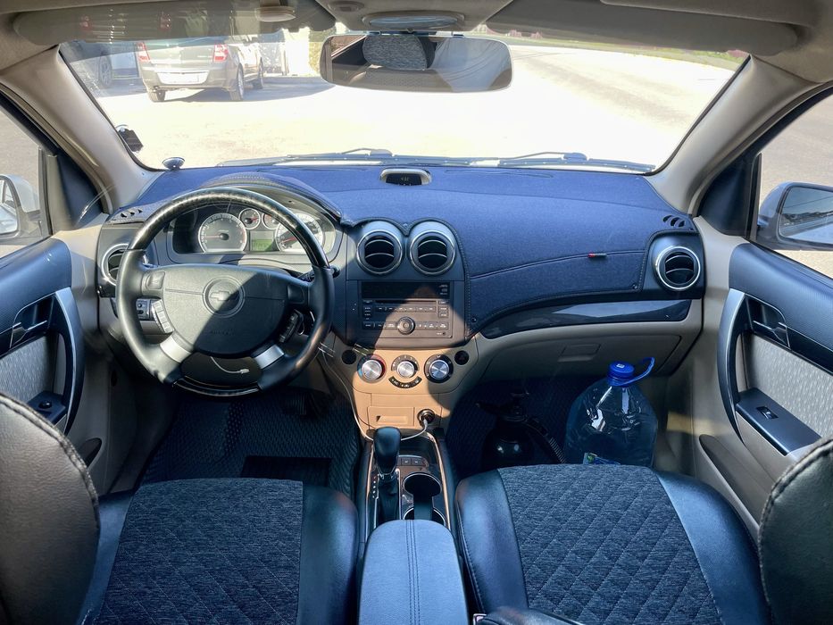 Nexia 3. Нексия 3. R3