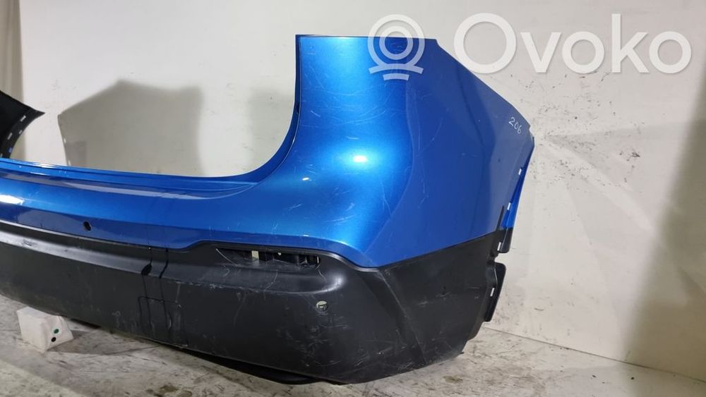 Bara spate Nissan Qashqai 2018, 2019, 2020, 2021, cod OE 85022HV20H