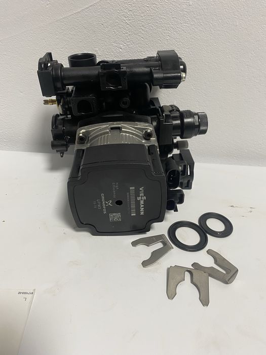 Pompa  recirculara  vissmann vitodens100  B1KA-26