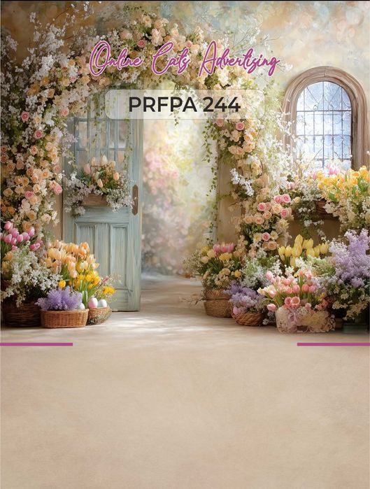 Fundaluri foto pentru Primăvară/Paște