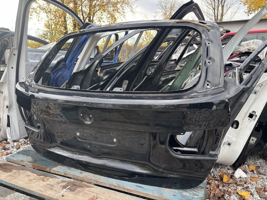 Капак/Багажник/Задна врата BMW 3 F31