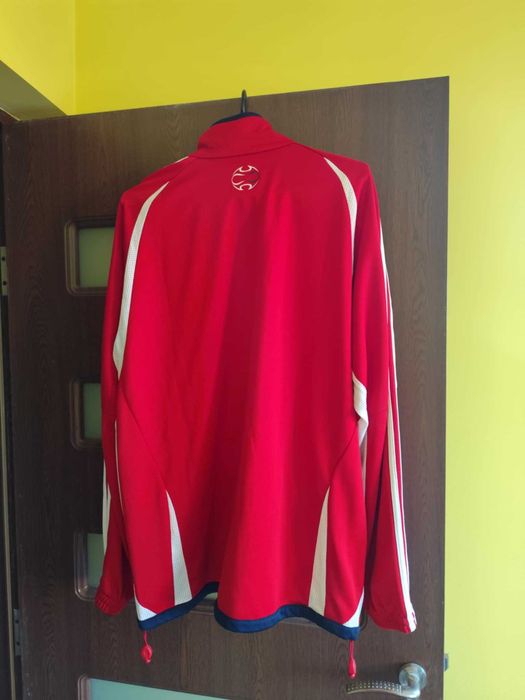 Bluza adidas Bayern Munchen  originala marimea L