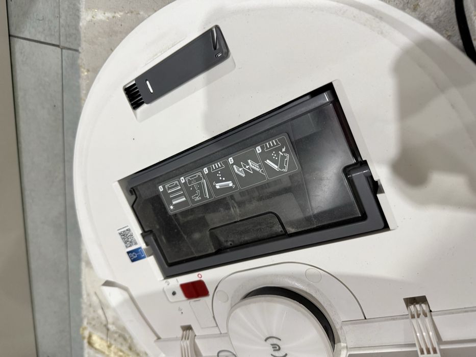 Робот-пылесос для дома