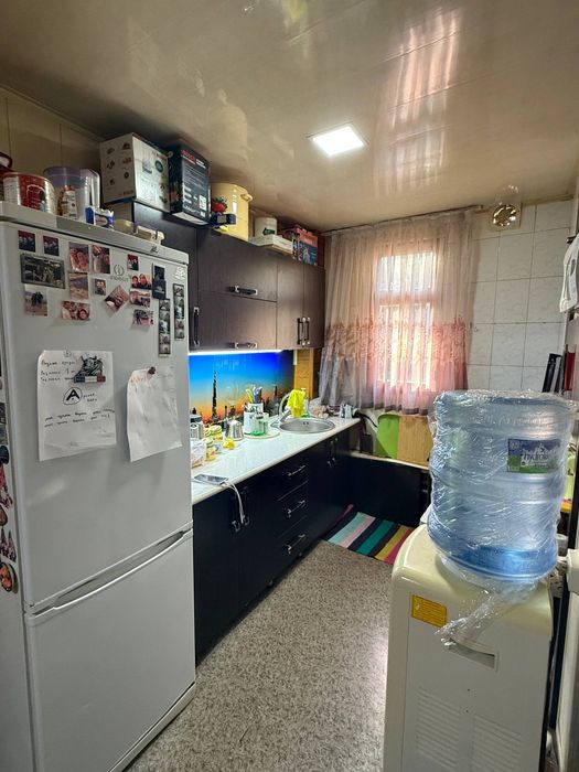 Продажа Срочно Чиланзар 1 с балконом 2х6