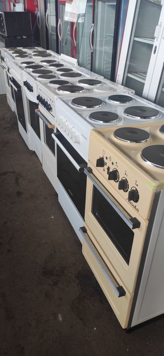 Ремонт электроплит