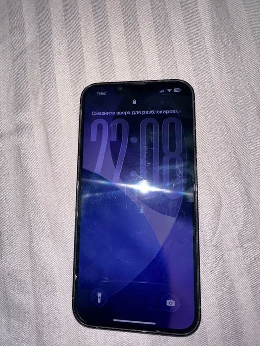 Продам iphone 13 pro