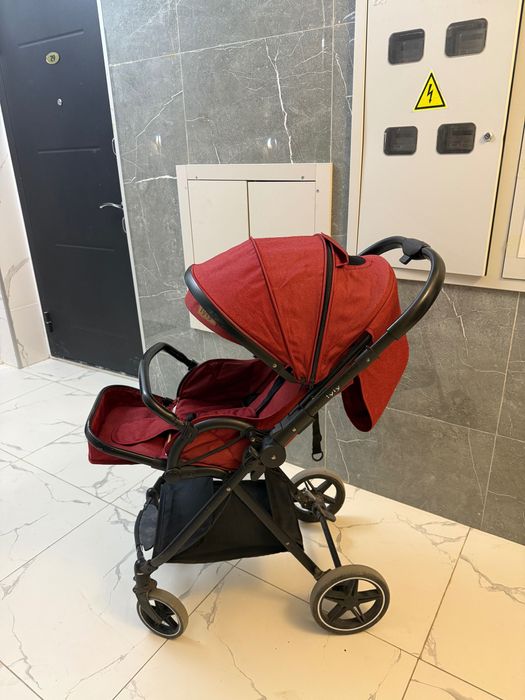 Продам коляску в хорошем состоянии!