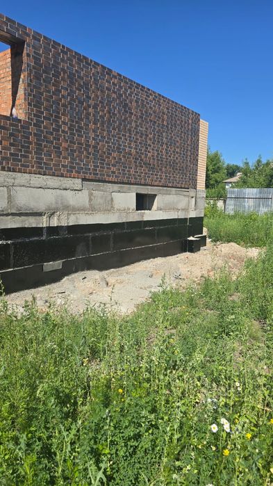 Кровельные работы